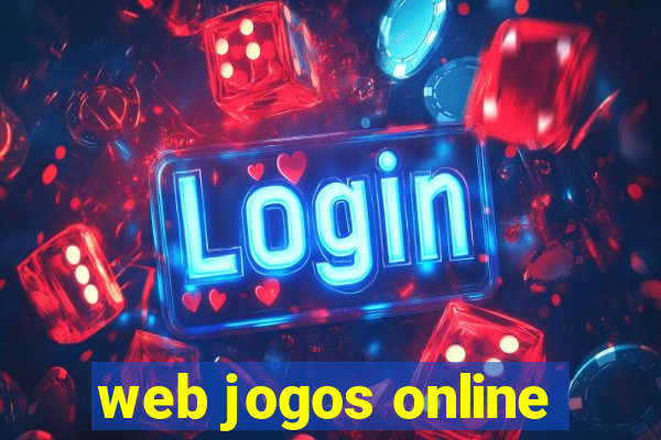 web jogos online